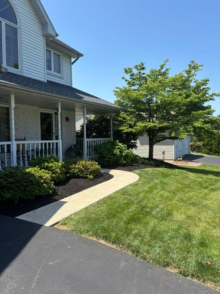 All Photos for Rigante LandWorx in Nazareth, PA