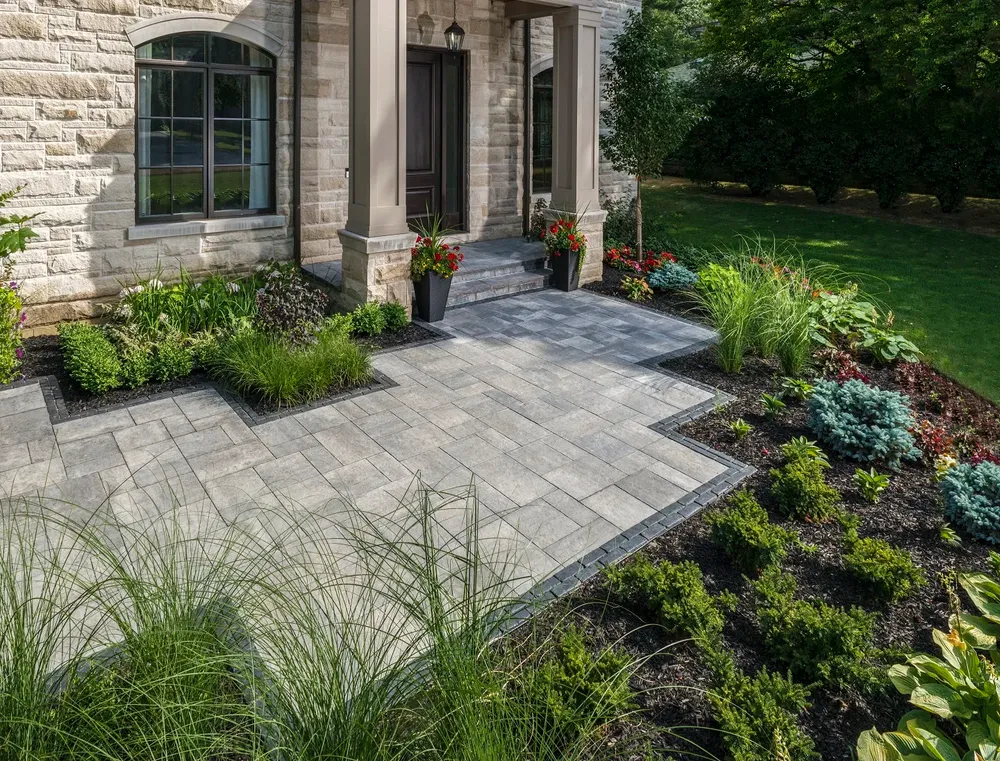 All Photos for TKC Landscaping in Middletown, NY