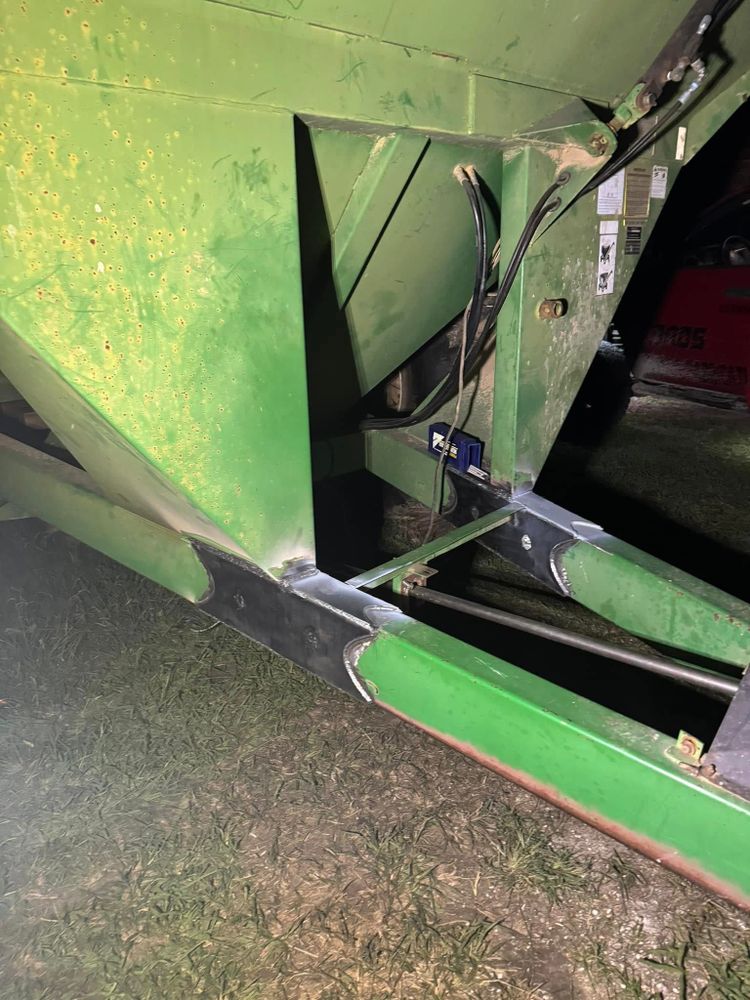 All Photos for Toro’s Welding, Fabrication & Repair in Memphis, TN