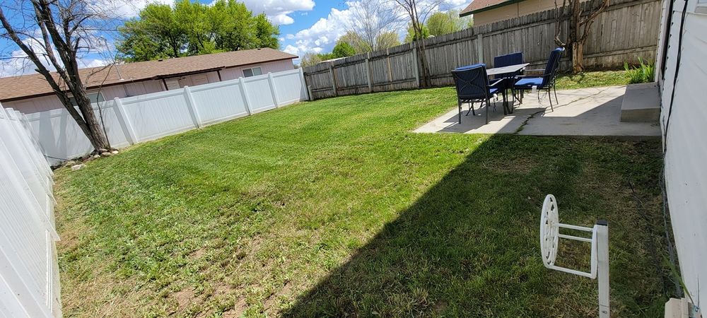 Landscaping for All American Landscaping and Lawncare in Nampa, ID