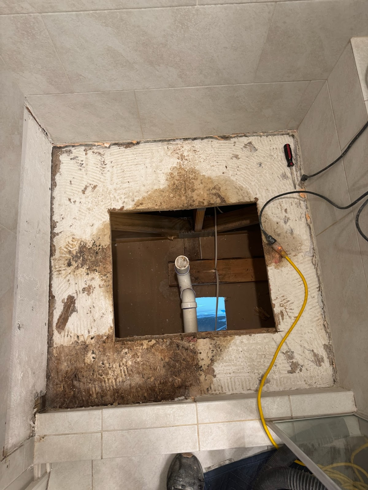 All Photos for T.J Plumbing and Remodeling in Box Hill North, MD