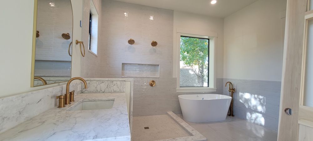 All Photos for Tip Top Tile in Idaho Falls, ID