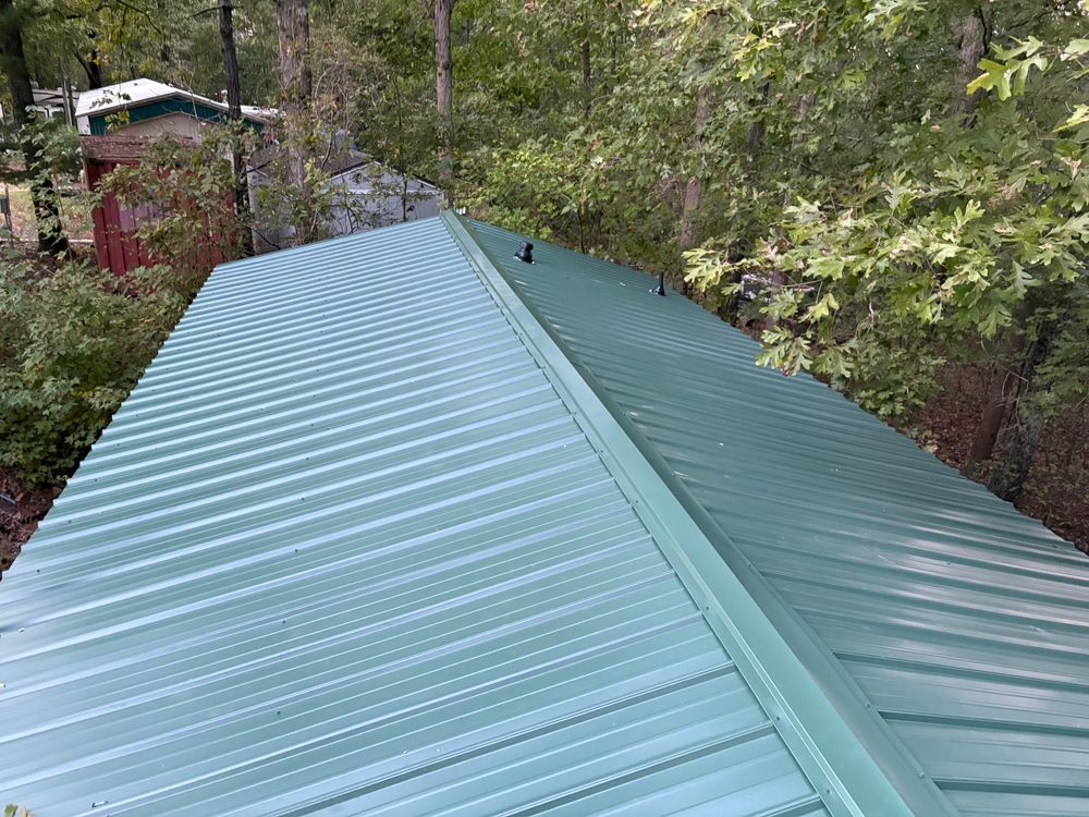 All Photos for Wood’s Roofing Solutions LLC in Addison, AL