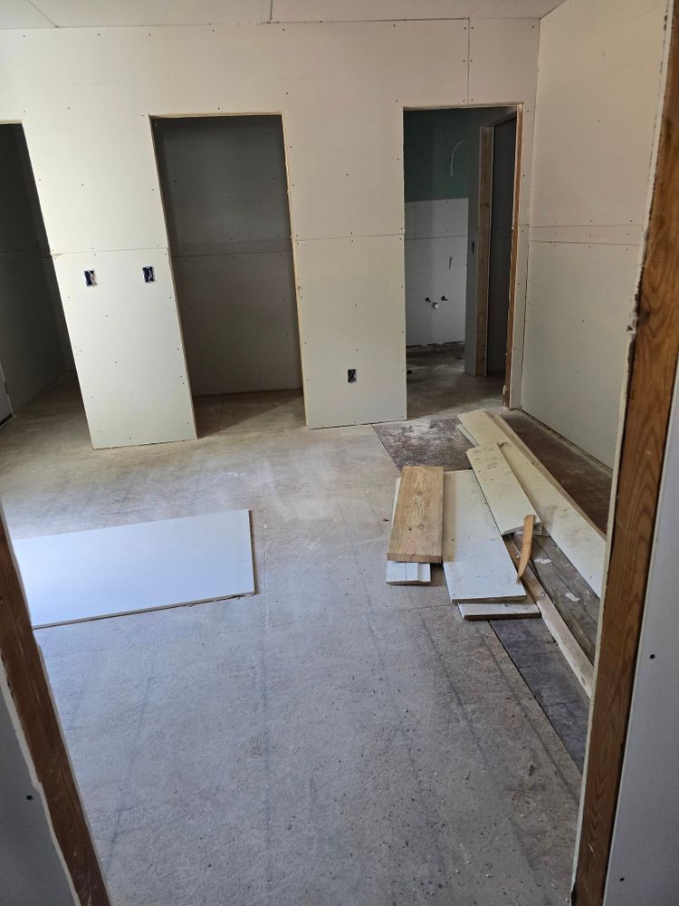 All Photos for ER Construction in Rockmart, GA