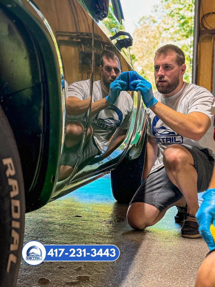 All Photos for Detail On Demand in Branson West, MO