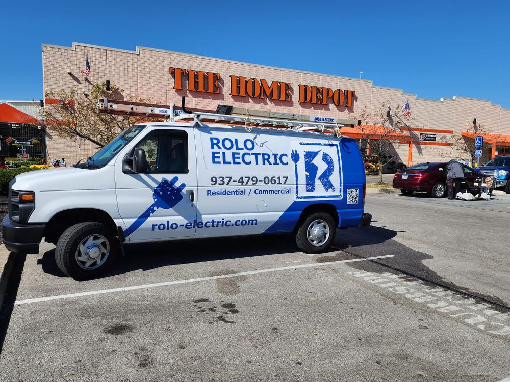 All Photos for Rolo Electric in Moraine, OH