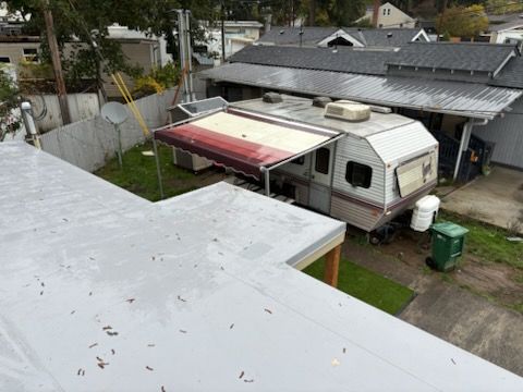 All Photos for Orcutt Roofing & Home Repair Professionals in Portland, OR