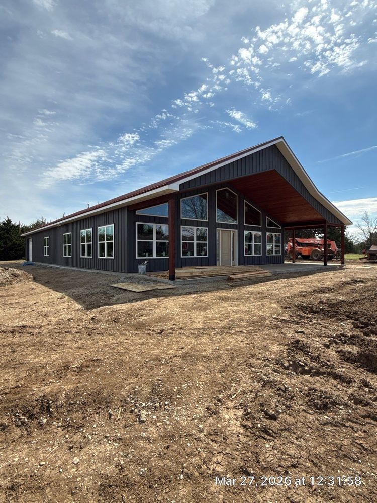 All Photos for Edgecomb Builders in Ottawa , KS