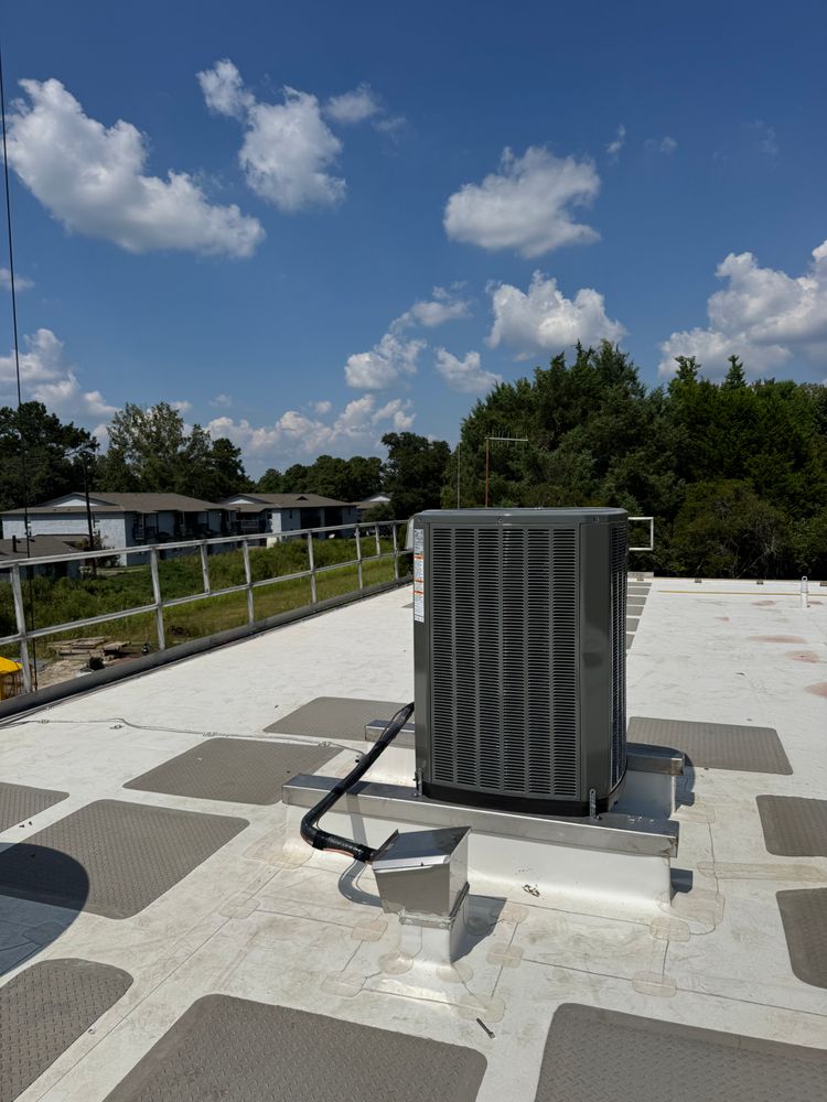 All Photos for Carolina Heating & Air in Florence County, SC