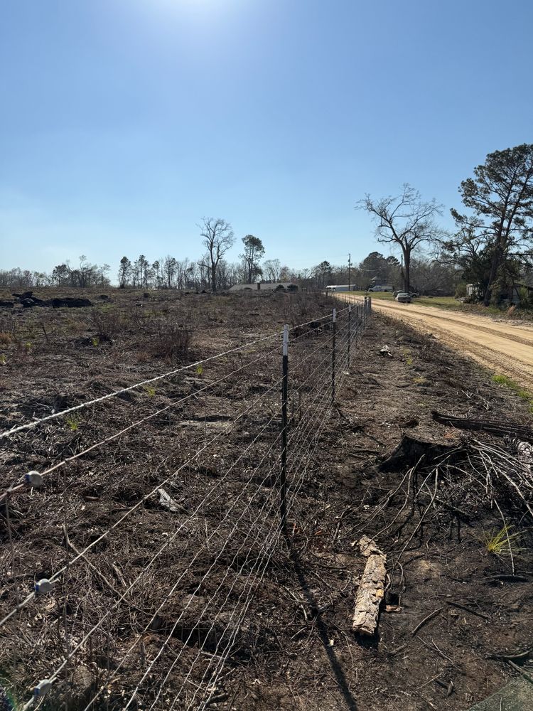 Fences for Premier Fence Company LLC in Douglas, GA