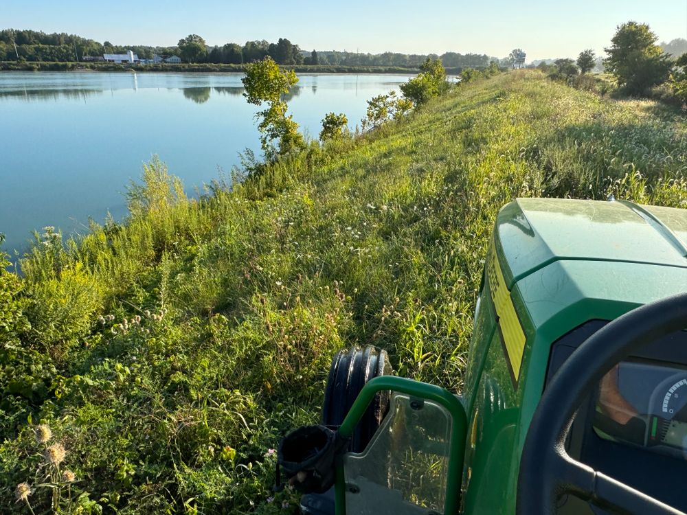 All Photos for A1 Bush Hogging & Lawn Service in Columbus, OH