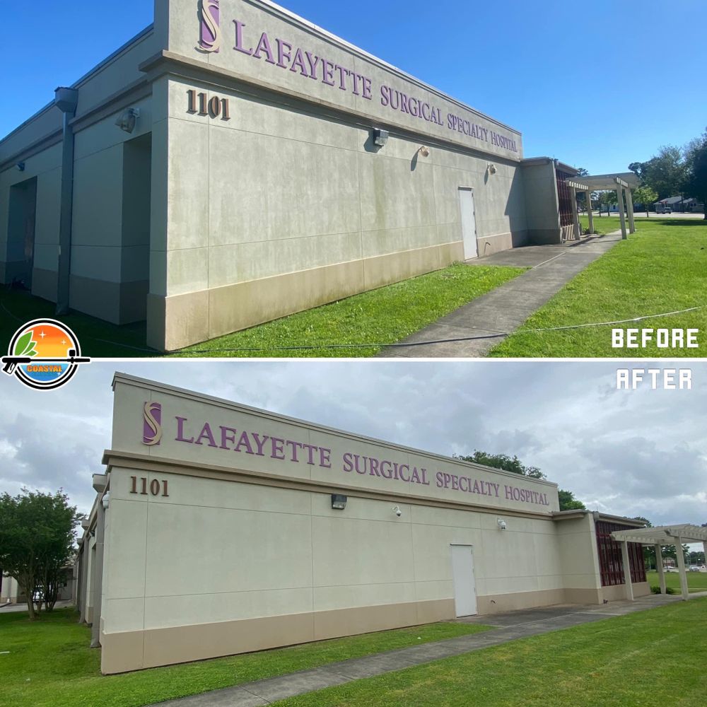 All Photos for Coastal Cleaning LLC in Rayne, Louisiana