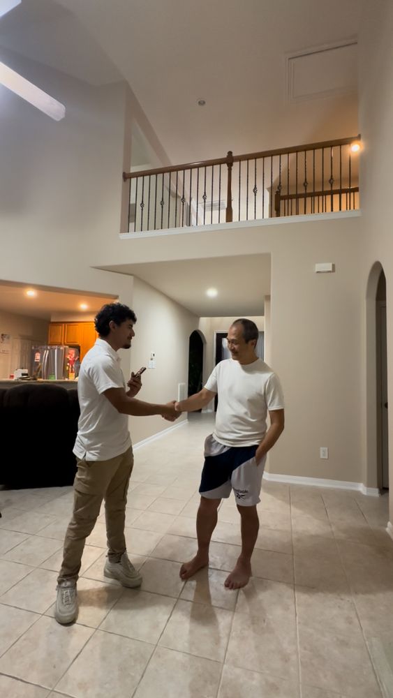 All Photos for HHD Services LLC. Renovations & Repairs in Houston, TX