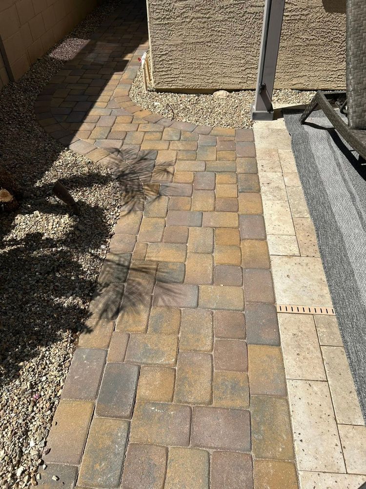 Masonry for Deserts Voice Construction in Queen Creek, AZ