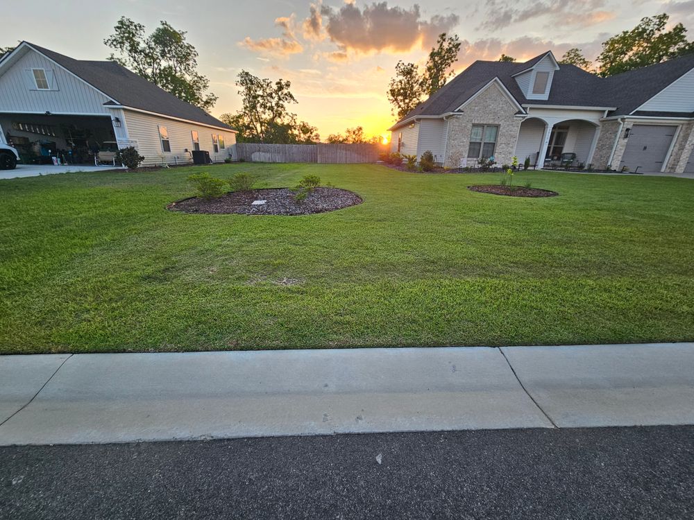 All Photos for Southern Shade Property Service in Ray City, GA