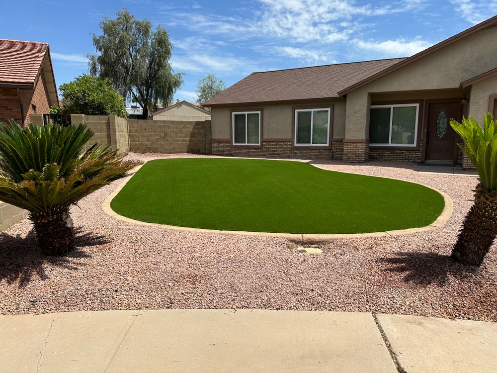 All Photos for G&C Landscaping LLC in Chandler, AZ