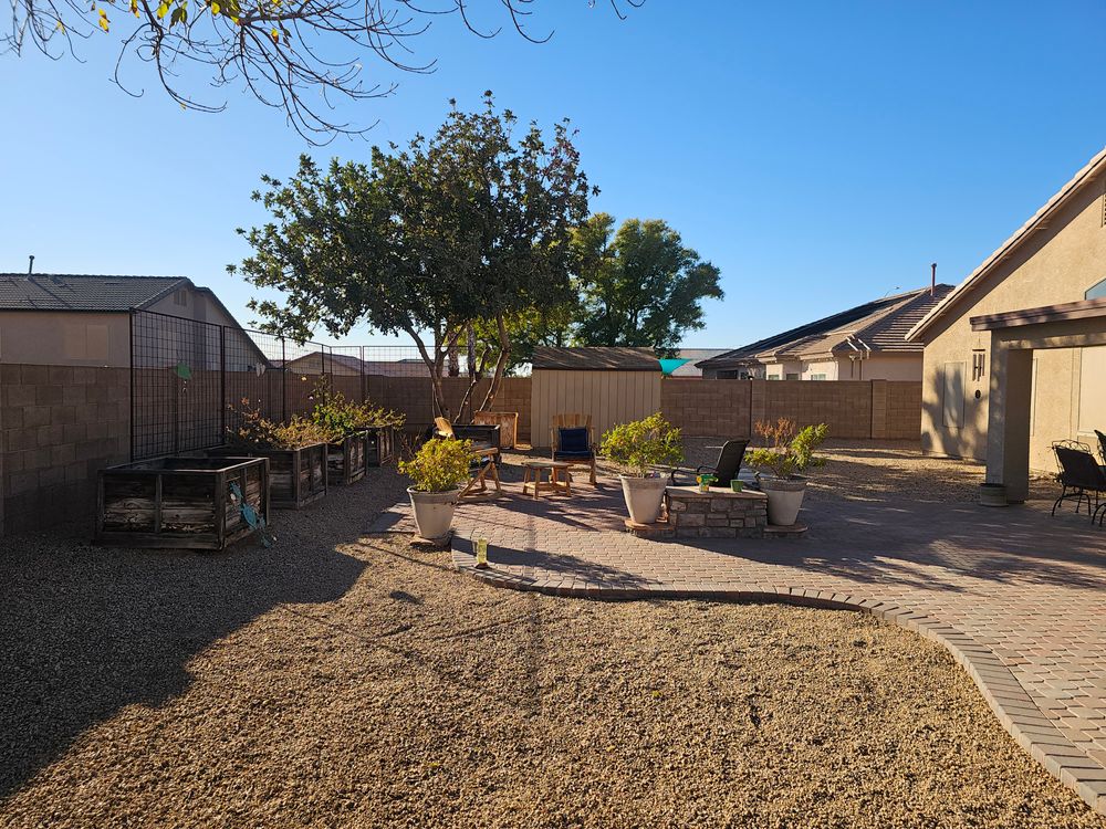 All Photos for T's Tree Service and Firewood in Apache Junction, AZ