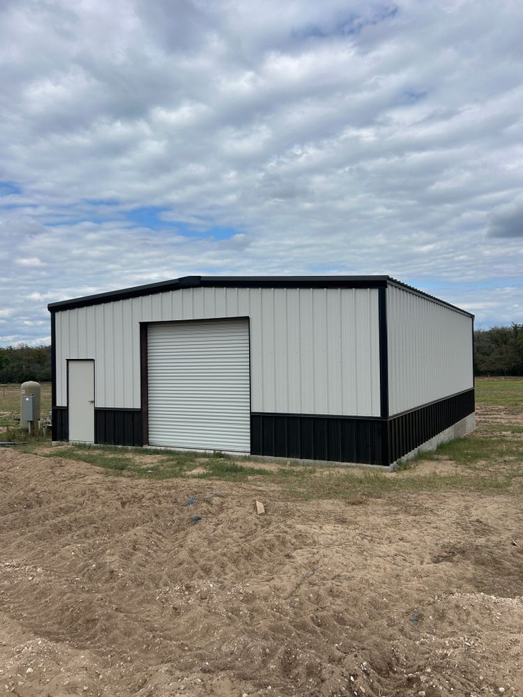 All Photos for 292 Construction, LLC in Gonzales County, TX