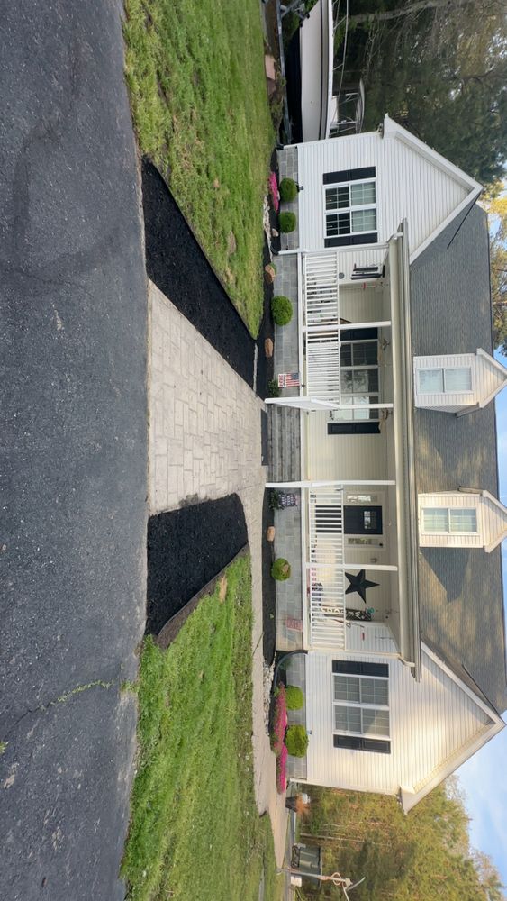 All Photos for Alex’s Grass Care in Salisbury, MD