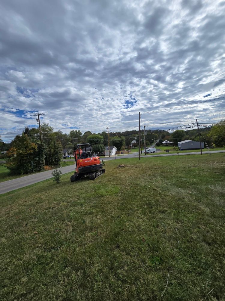 All Photos for M&L Lumber and Excavating in Jonesborough, TN