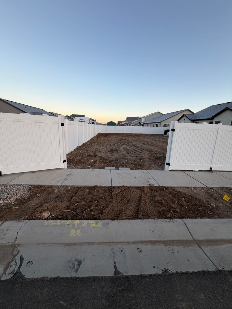 All Photos for Real Time Excavation & Design in West Haven, UT