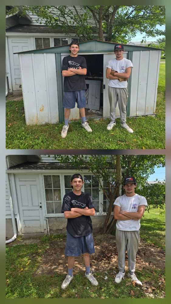 All Photos for Junk Delete Junk Removal & Demolition LLC in Southwick, MA