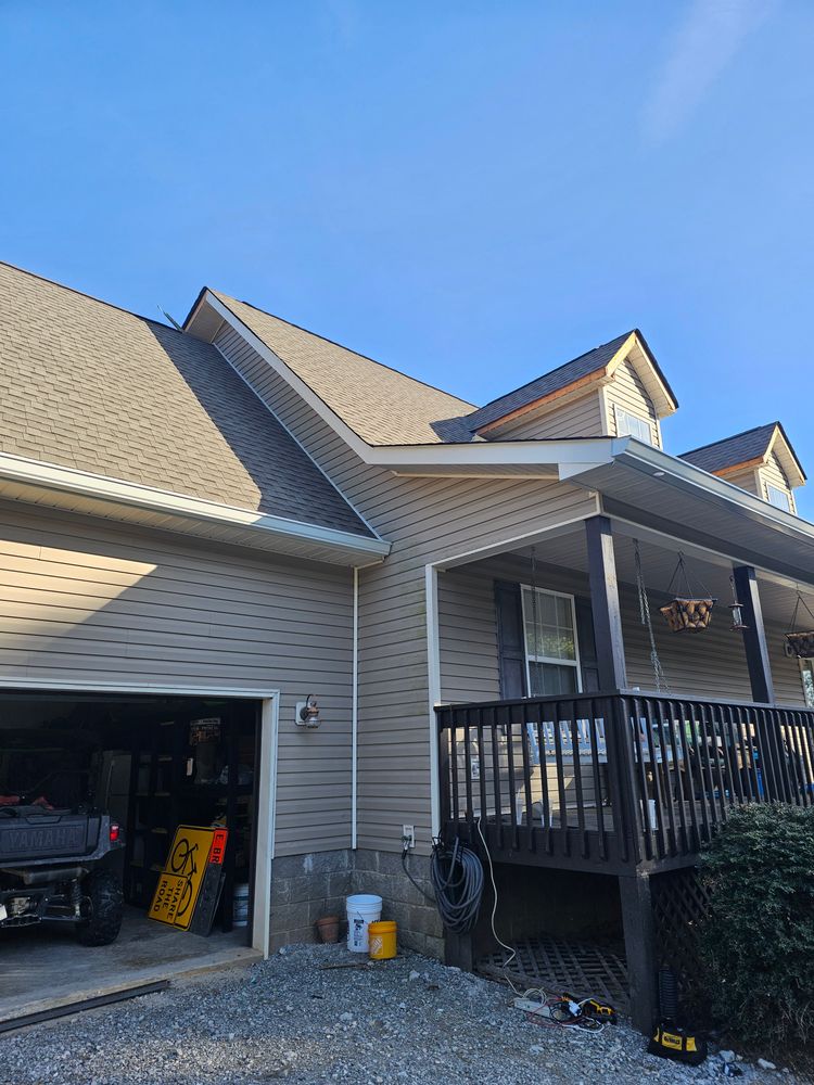 All Photos for A&D Home Improvements in Cleveland, TN