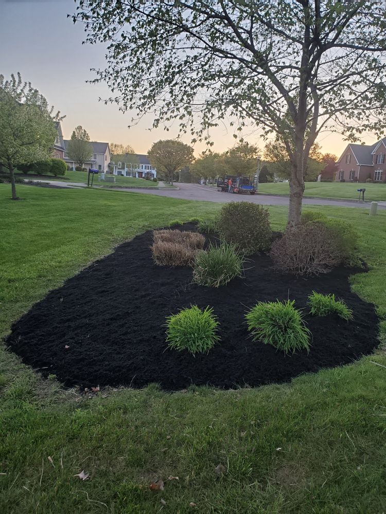 All Photos for Down Home Landscaping in Stillwater, PA