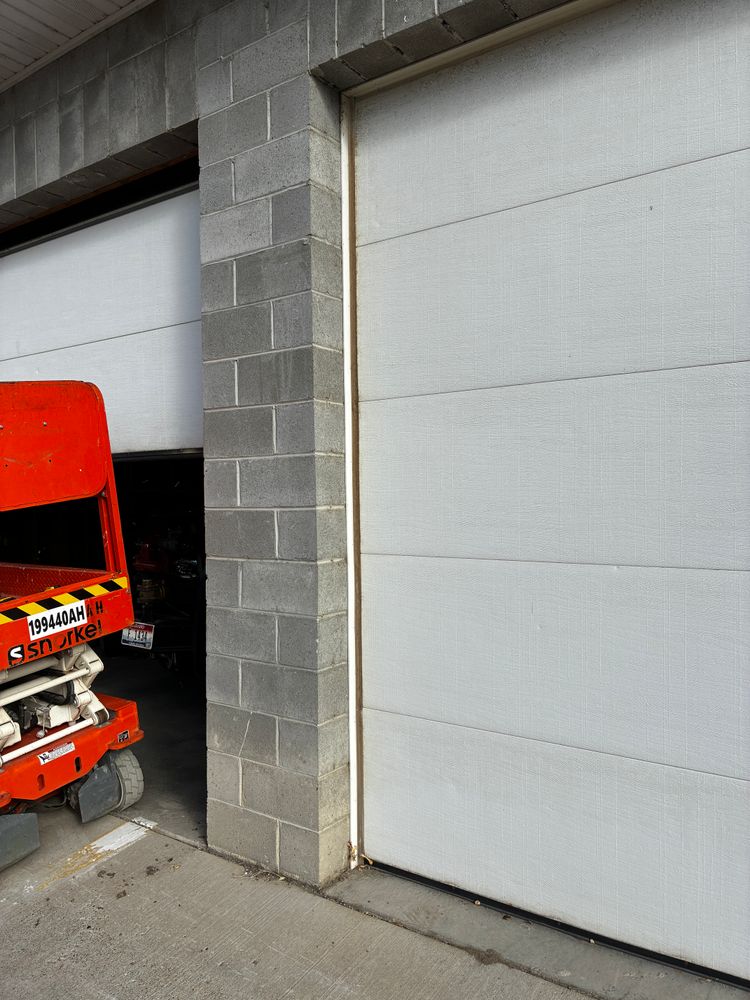 All Photos for Salmon River Garage Door  in Challis, ID