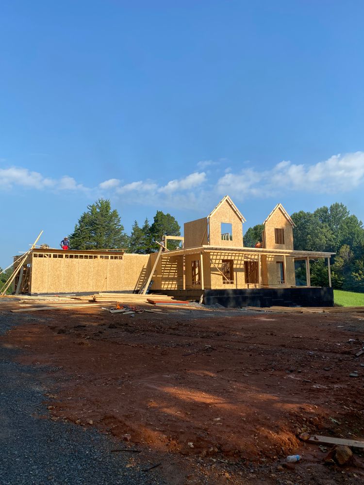 All Photos for PLW Construction in Dickson, TN