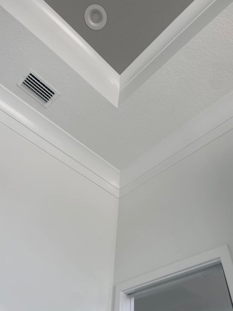 Carpentry for Rich Construction Services in Parrish, FL