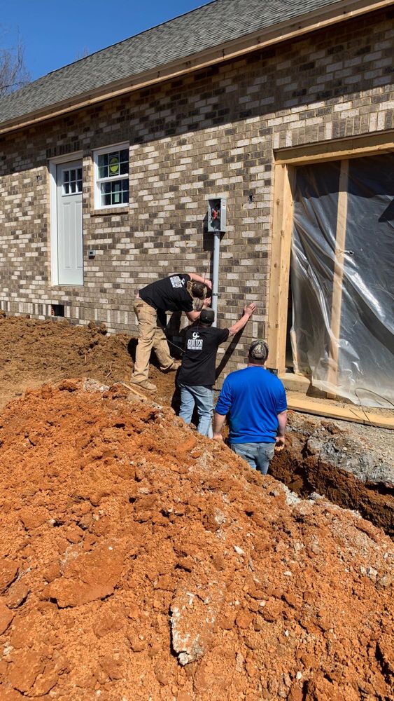 All Photos for Wirt Construction in Greeneville, TN