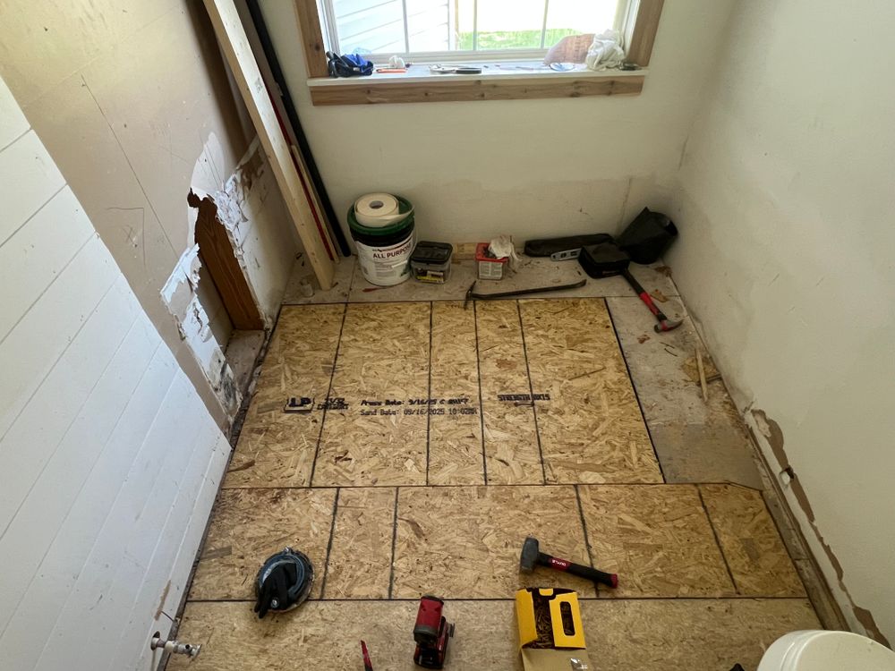 All Photos for Skyland Remodel Company in Asheville, NC