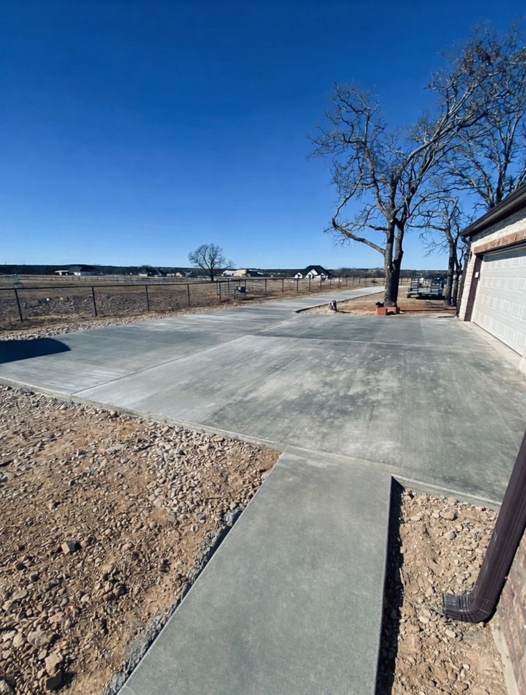 All Photos for G2 Custom Concrete in Dallas, TX