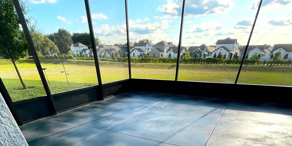 Decorative Finishes for Envious coatings in Wildwood, FL