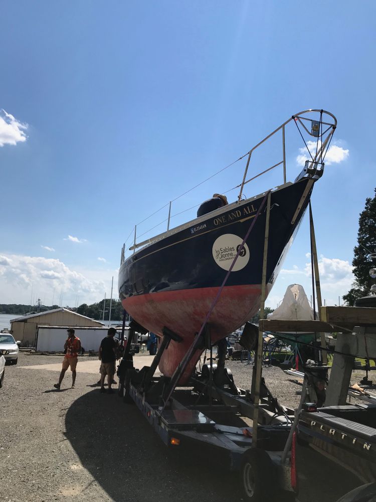 All Photos for Turner Yacht Services in Annapolis, MD