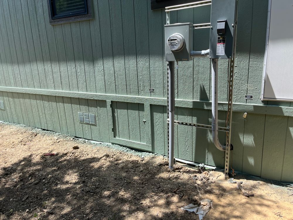 All Photos for BAKER Carpentry in Joshua, TX