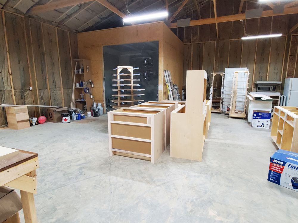 All Photos for Carolina Woodworks in Lyman, SC