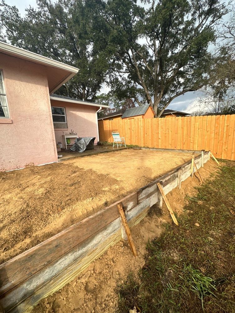 All Photos for Citrus Property Renovations in Lecanto, FL