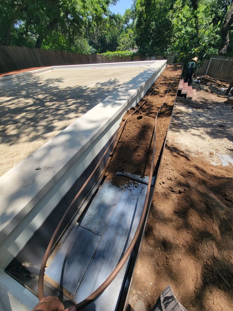 All Photos for Green Pastures Lawn Care in Bastrop, TX