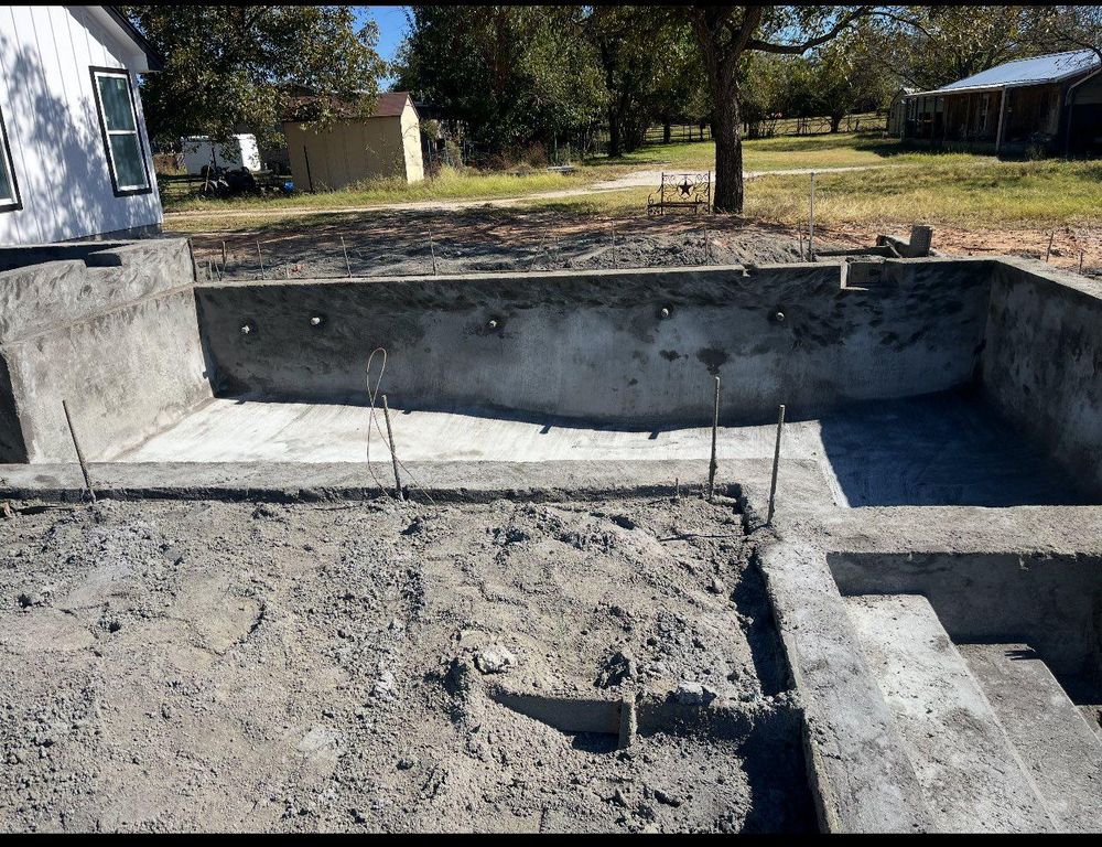 All Photos for JP Pools in Gatesville, TX