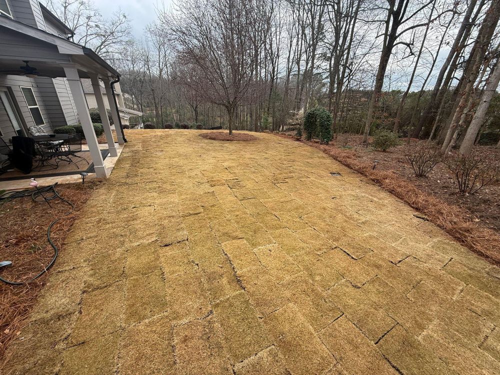 All Photos for GA Lawn Care Pros in Jefferson, GA