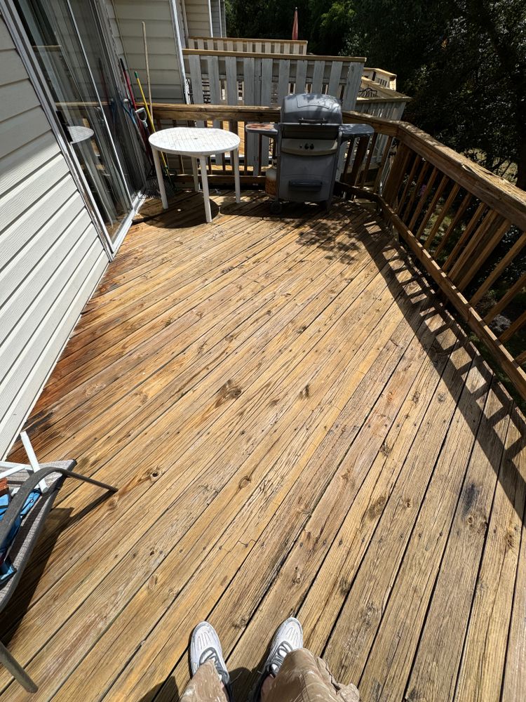 All Photos for Sanchez Paint Pros in Frederick, MD