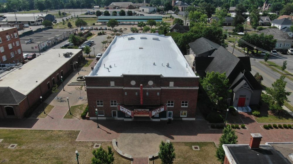 All Photos for CTE Roofing and Insulation in Dublin, GA