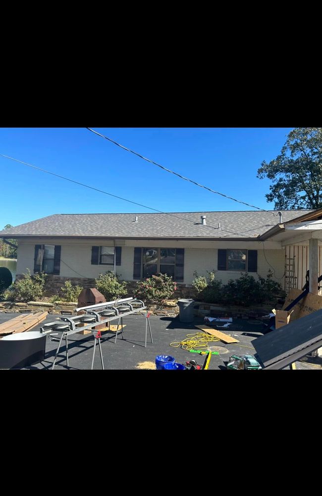 All Photos for Well Hung Windows & More in Hot Springs, AR