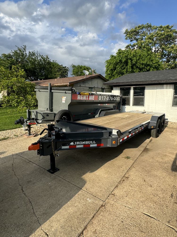 All Photos for Living Stream Renovations LLC in Dallas, TX