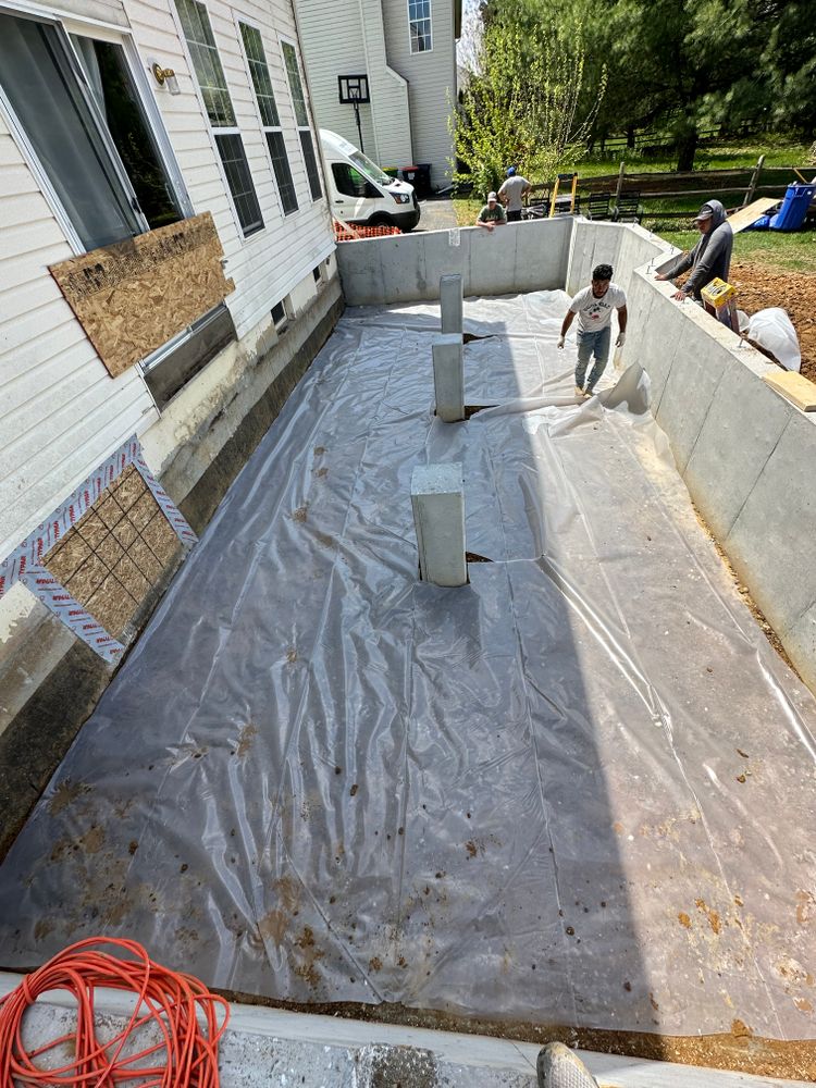 All Photos for Thomas J. Gorman Construction in Middletown, DE
