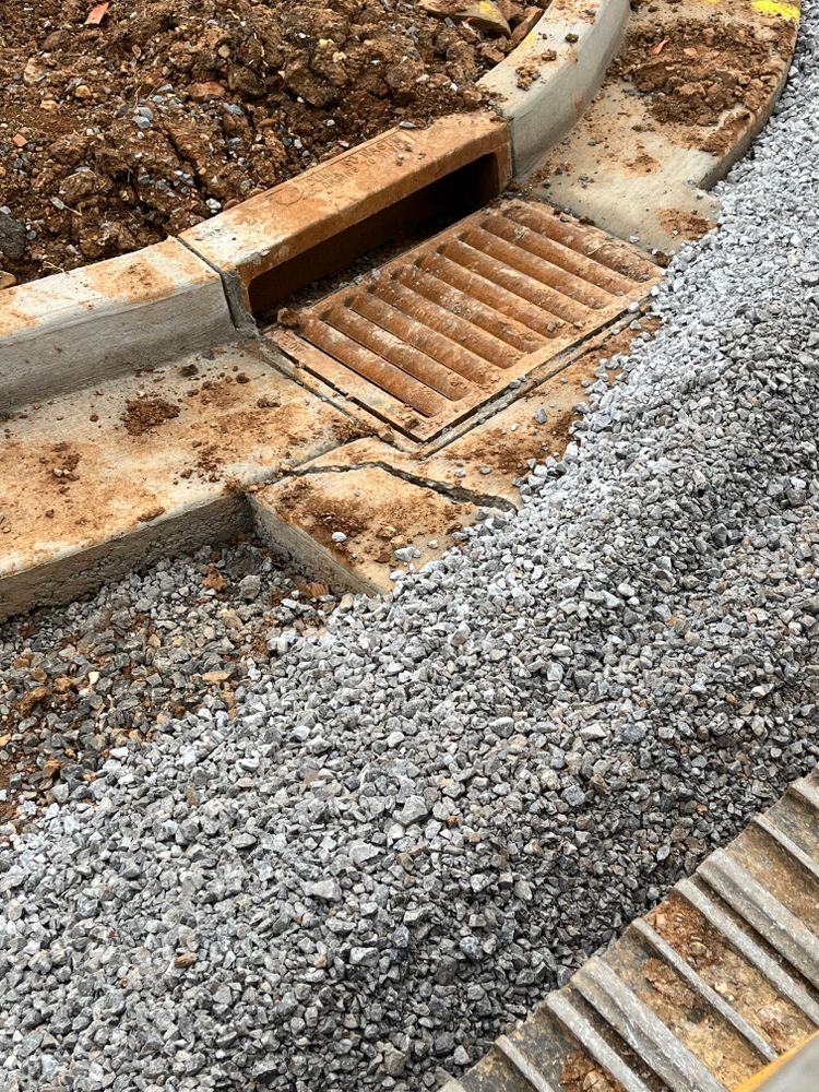 All Photos for J.P Landscaping and excavation in Chattanooga, TN