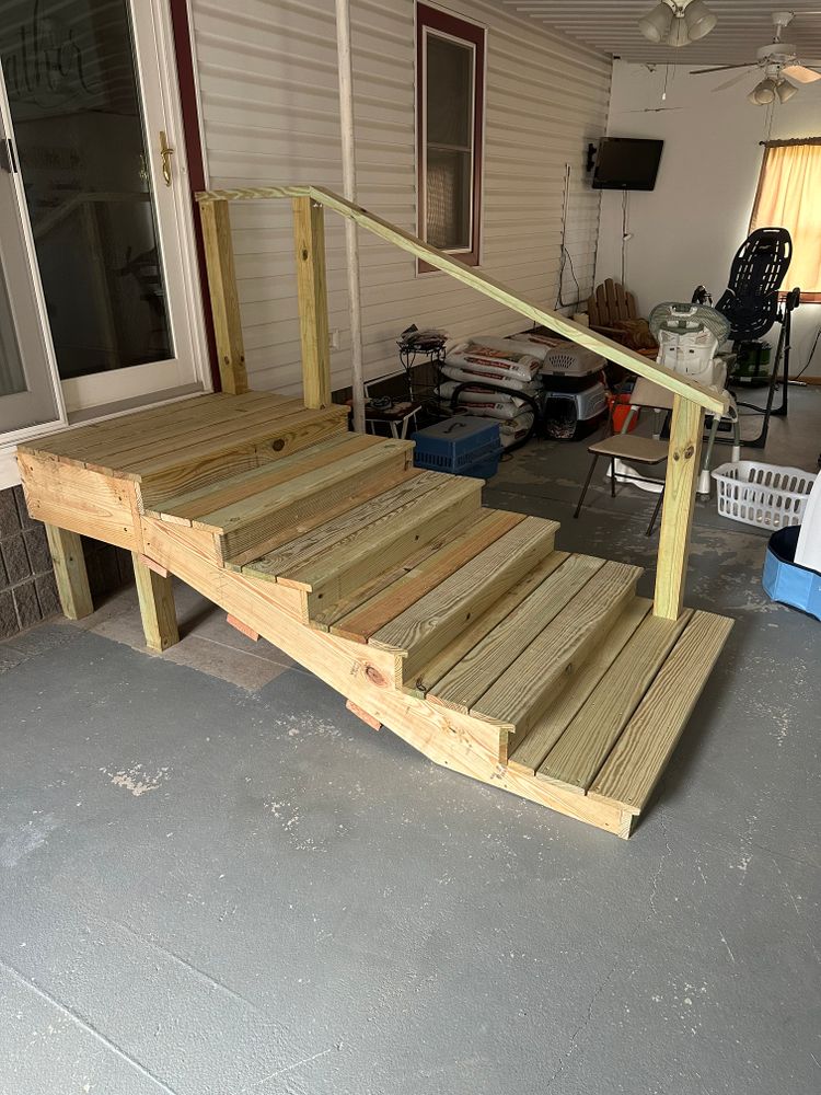 All Photos for A2 Construction Services in Goodland, KS