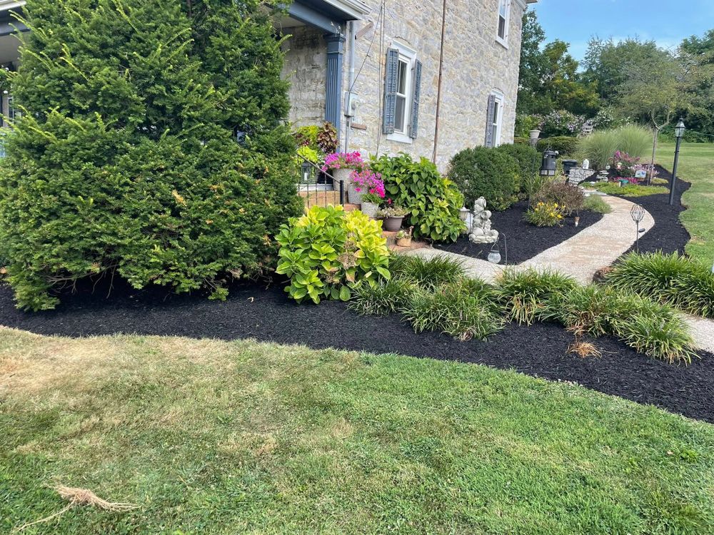 All Photos for Byers Premier Landscapes in Chambersburg, PA